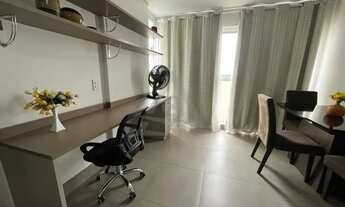 Imagem 4: Apartamento para alugar em Campinas, Centro, com 1 suíte, com 40 m², Sunny Patriani