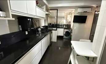 Imagem 3: Apartamento à venda no ALPHAVILLE 1, ALPHAVILLE I, Salvador, BA