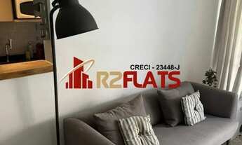 Imagem: Flat com ótimo preço no bairro Brooklin