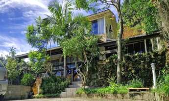 Imagem 4: Casa 3 Dormitórios com Vista para o Mar