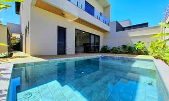 Imagem 4: Casa sobrado de 154m² com 03 suítes à venda - Jardim Valência