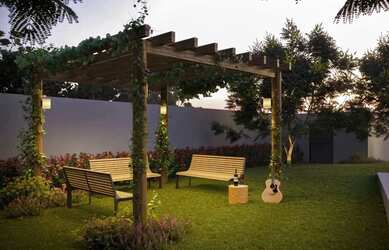 Imagem 6: Apartamento em Candeias