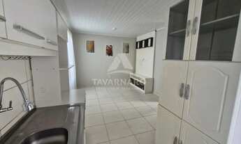 Imagem 5: Casa Padrão em Ponta Grossa