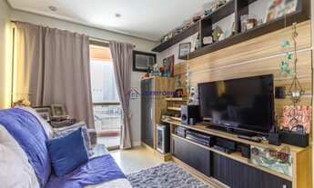 Imagem 6: Apartamento em Cristo Redentor