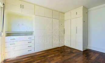 Imagem 3: Cobertura Duplex à Venda na Vila Madalena - 4 Suítes - 7 Vagas - 525m² de Área Útil