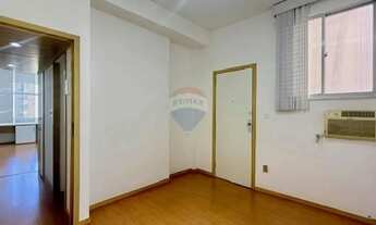 Imagem 3: Sala comercial 35m² REFORMADA a venda Posto 5 de Copacabana