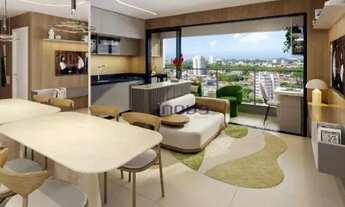 Imagem 3: Apartamento com 3 dormitórios à venda, 78 m² por R$ 562.560,56 - Cidade dos Funcionários