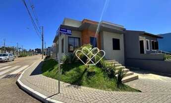 Imagem: Encante-se com Esta Aconchegante Casa no