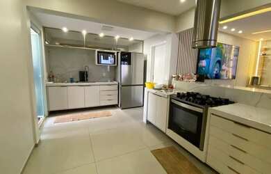 Imagem 2: VENDO EXCELENTE CASA DUPLEX DE CONDOMÍNIO TURU