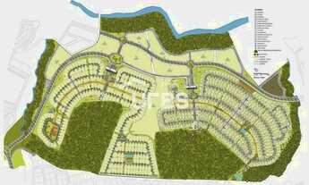 Imagem: Lote no Plateau Dor Unique