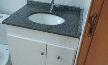 Imagem 7: Apartamento Rio das Ostras Condomínio Parque Santa Cruz - Bairro Atlântica -RJ