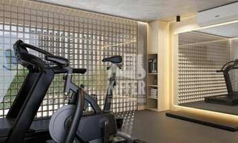 Imagem 2: Loft com 1 dormitório à venda, 33 m² por R$ 550.000,00 - Icaraí - Niterói/RJ