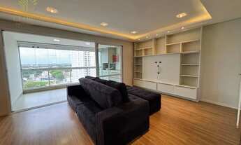 Imagem 2: Apartamento à venda e para alugar em Maringá, Zona 08, com 3 suítes, com 119 m²