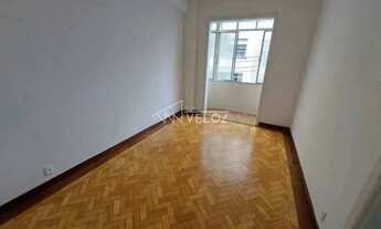 Imagem: Apartamento - / Residencial / Santa Teresa