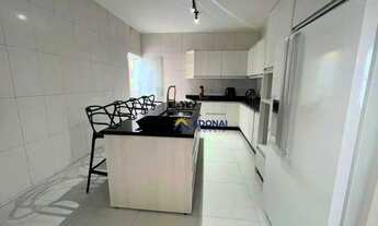 Imagem 7: Casa com 5 dormitórios à venda, 254 m² por R$ 1.300.000,00 - Nereidas - Guaratuba/PR