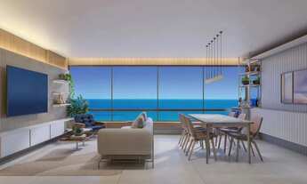 Imagem 2: La Mar Jaguaribe, 3 Suítes, Opções De 115M² Ou 132M² E 2 Vagas De Garagem. F0KKHF