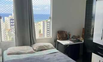 Imagem 3: ALUGO APARTAMENTO TOTALMENTE MOBILIADO, COM TRÊS QUARTOS, SENDO UM SUÍTE NA PITUBA