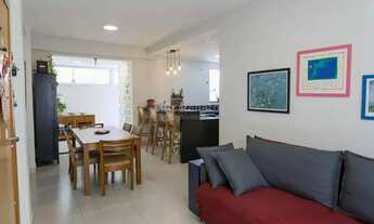 Imagem 4: Área privativa à venda no bairro Colégio Batista