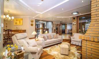 Imagem 7: Otima casa com 4 quartos piscina na zona norte