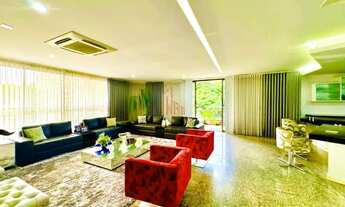 Imagem 3: AP 4 Quartos e Mobiliado à venda em Nazaré,510m² -1 POR ANDAR