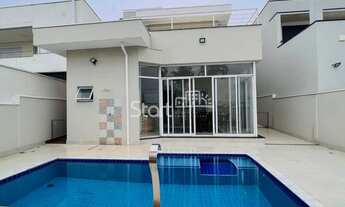 Imagem 3: Casa a venda Swiss Park Campinas