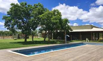 Imagem 3: Lotes Prontos 1.000m2 Condomínio com Segurança Lazer e Financiamento Facilitado