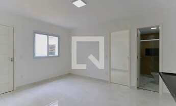 Imagem 4: Apartamento à Venda - Santana, 1 Quarto, 30 m2