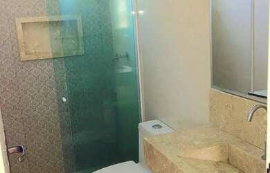 Imagem 3: Apartamento á venda 2 Quartos Reformado , Cond Terra Nova Colina de Laranjeiras, Serra