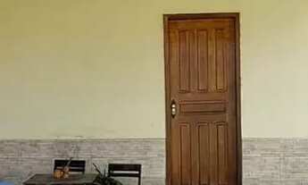 Imagem: Casa no Mocambinho III com 3 quartos 4 vahas