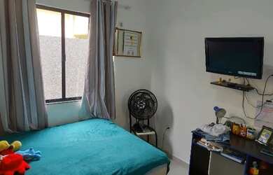 Imagem 6: Casa Independente à Venda - 3 Quartos (1 Suíte) - Ibirapitanga