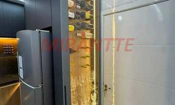 Imagem 4: SOBRADO À VENDA NA PARADA INGLESA, 92 Metros Quadrados, 3 quartos (1 suíte), 3 banheiros