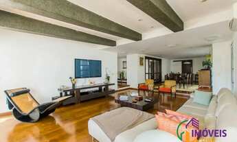 Imagem 7: SOBRADO - ALTO DE PINHEIROS - SP