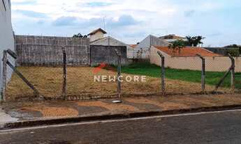 Imagem 2: Lote em Rua do Vereador - Residencial Furlan - Santa Bárbara DOeste/SP