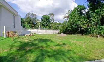 Imagem 3: Terreno / Lote disponível com 547m² - ALPHAVILLE MANAUS 1