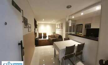 Imagem 3: Apartamento à venda com 69m², 2 quartos, 1 suíte, 1 vaga no The Gate, Guarulhos