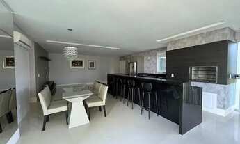 Imagem 2: APARTAMENTO 3 DORMITÓRIOS, 3 VAGAS - BRAVA BEACH LOCCAO PRAIA BRAVA ITAJAI