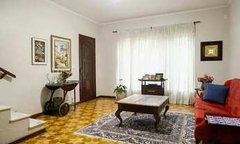 Imagem: Sobrado com 3 dormitórios à venda, 209