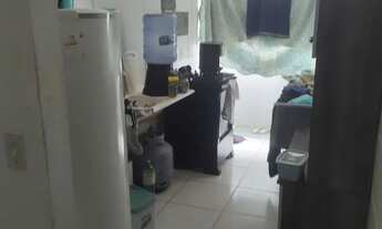 Imagem 4: Vendo apartamento no residencial Crixás 2 em são Sebastião