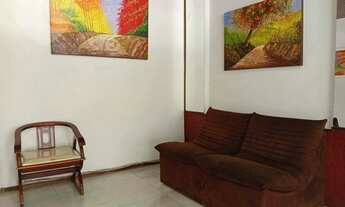 Imagem: Apartamento com 2 dormitórios à venda