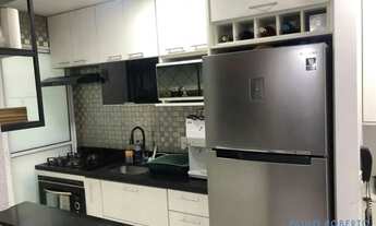 Imagem 5: APARTAMENTO - INTERLAGOS - SP