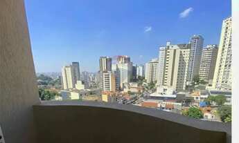 Imagem: Apartamento Mobiliado em Santana, SP!
