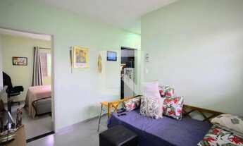 Imagem: Apartamento à Venda - Liberdade, 1 Quarto