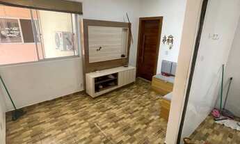 Imagem 2: Apartamento à venda no Conjunto Viver Melhor 2 ( Cidade de Deus) Prox ao Terminal 4