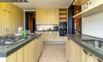 Imagem 10: Casa com 6 quartos, 664 m² - Condomínio Fazenda Boa Vista - Porto Feliz/SP