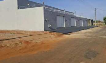 Imagem 3: Lotes Vieira A Vista escriturado ( Trindade Goiás)o