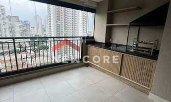 Imagem: Apartamento em Rua Doutor Ribeiro de Almeida