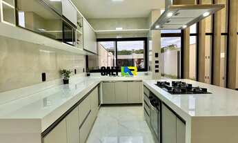 Imagem 6: CASA PLANA NO EDSON QUEIROS - 110M2 CONSTRUÍDO, 3 SUÍTES - R$549.000,00