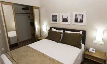 Imagem 4: Flat com ótimo preço no bairro Jardins. Confira!