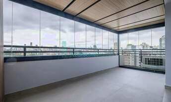 Imagem: APARTAMENTO PARA LOCAÇÃO 71M² - PINHEIROS