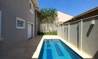 Imagem 6: Casa em Condomínio para Venda em Limeira, Jardim Residencial Monsenhor Rossi, 4 dormitório